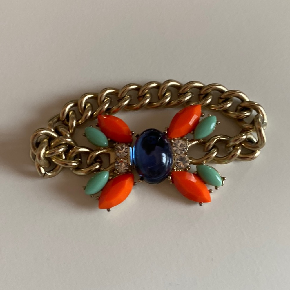 Gerard Yosca bracelet